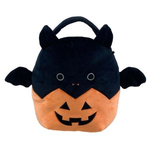 Emily the Bat Squishmallow Treat Pail