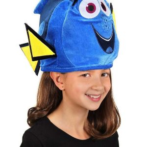 Finding Dory Soft Dory Costume Hat