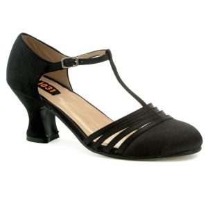 Flapper Costume Heels