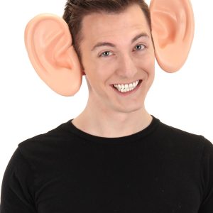 Giant EVA Foam Ears Headband