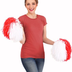 Grease Rydell High Cheerleader Pompoms