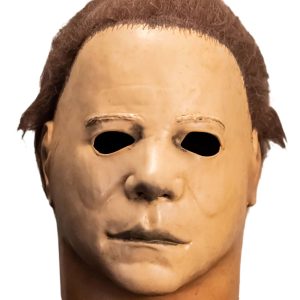 Halloween 2 Michael Myers Adult Mask