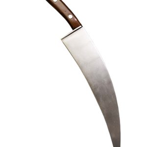 Halloween Movie Poster Knife