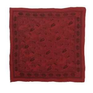 Jack Sparrow Costume Headscarf