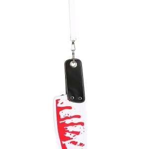 Killer Knife Purse