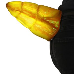 Light-Up Firefly Tail