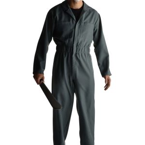 Men's Michael Myers Costume