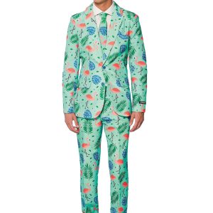 Men's Tropical Suitmeister Suit