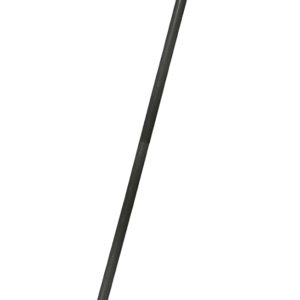 Metallic Skull Pimp Cane