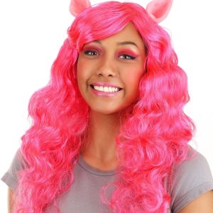 My Little Pony Wig: Pinkie Pie