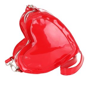 My Valentine Heart Costume Purse