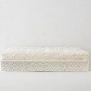 Natural & Organic Mattress Foundation