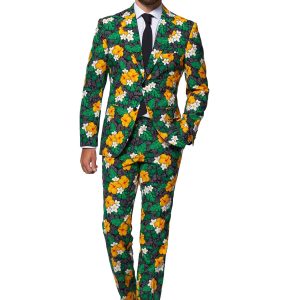 Opposuits Tropical Treasure Suit for Men