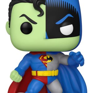 POP! DC Comics: Composite Superman