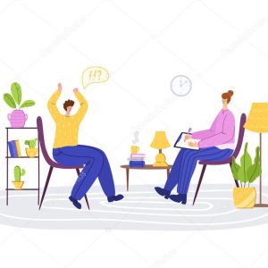 Psychological servise online, personal assistance