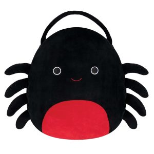 Squishmallow Bella The Spider Treat Bag