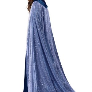 Starry Cape