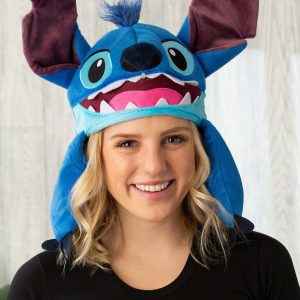 Stitch Lilo & Stitch Sprazy Costume Hat