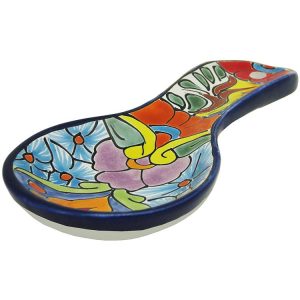 Talavera Spoon Rest