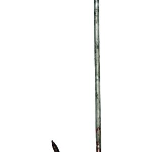 Texas Chainsaw Massacre Movie Meat Hook Prop