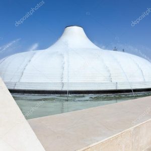 The places of Jerusalem