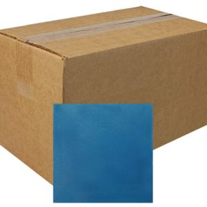 Turquoise Hand-Painted Talavera Tiles (Box of 90)