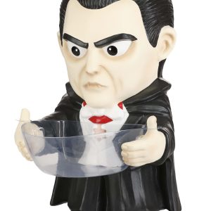 Universal Monsters Dracula Treat Bowl