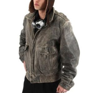 Vintage Aviator Costume Hat