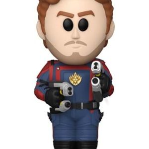 Vinyl SODA: Guardians of the Galaxy: Volume 3 - Star Lord