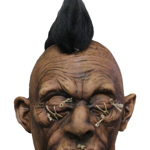 Voodoo Shrunken Head Decoration