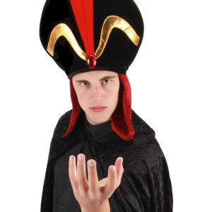 Wicked Jafar Costume Headpiece