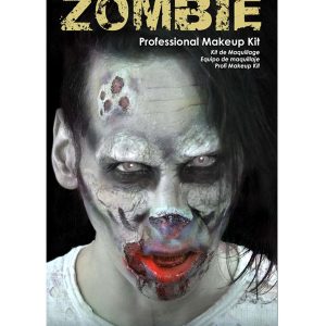 Zombie Makeup Kit