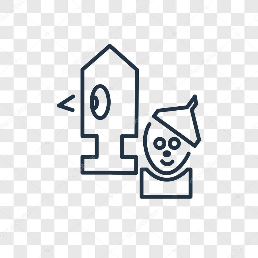 wizard of oz icon in trendy design style. wizard of oz icon isolated on transparent background. wizard of oz vector icon simple and modern flat symbol for web site, mobile, logo, app, UI. wizard of oz icon vector illustration, EPS10.