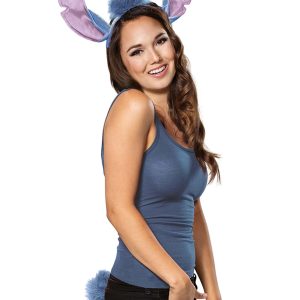 Adult Disney Classic Stitch Costume Kit