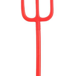 Devil's Short Pitchfork