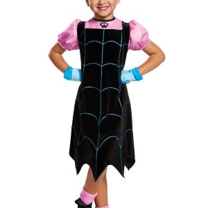 Disney Vampirina Classic Costume
