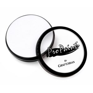 Graftobian Deluxe White Makeup