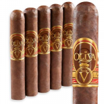 Oliva Serie V Double Robusto Sun Grown - Pack of 5