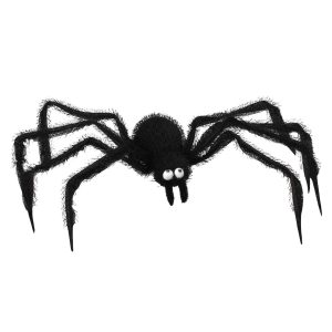 24 Inch Black Spider Prop