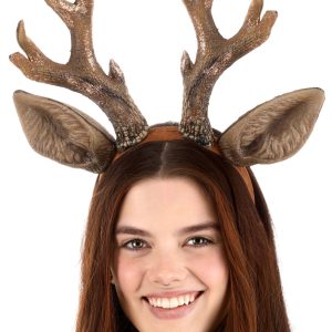 Adult Deer Costume Headband