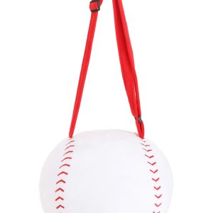 Baseball Costume Companion Bag