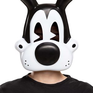 Bendy and the Ink Machine Boris Full-Face Mask