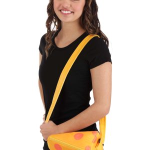 Costume Companion Cheese Block