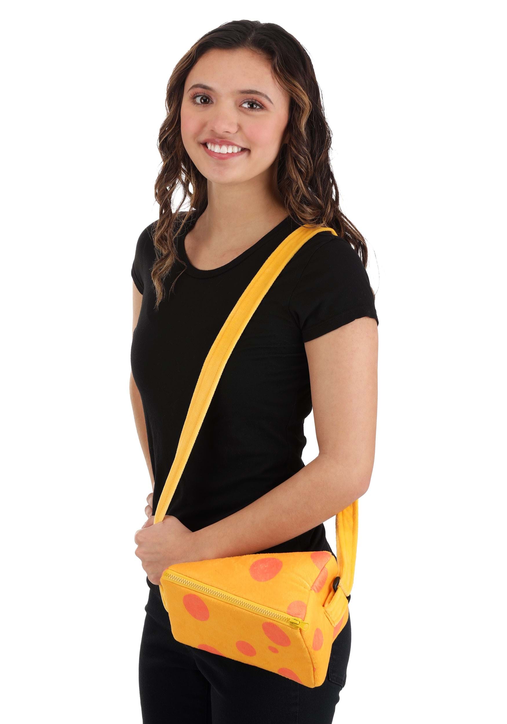 Costume Companion Cheese Block