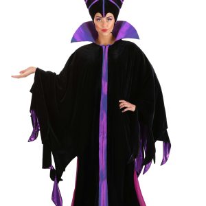 Disney Adult Classic Maleficent Costume