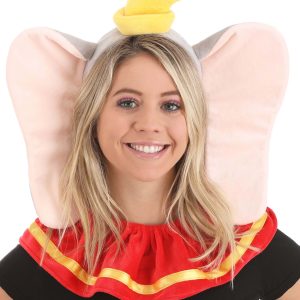 Disney Dumbo Headband & Collar Kit