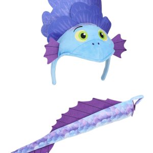 Disney Pixar Alberto Costume Kit