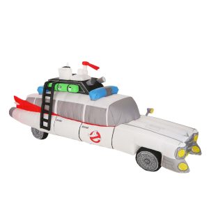 Ghostbusters Classic Ecto-1 Inflatable Decoration