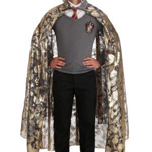 Harry Potter Invisibility Cloak