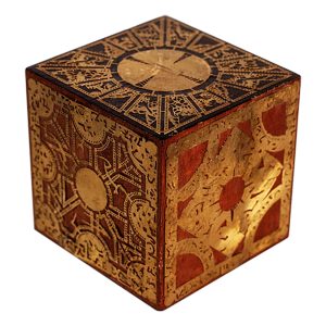 Hellraiser Lament Box Accessory